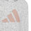 Bluza z kapturem Męska Adidas Future Icons 3 Stripes Biały - 4
