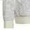Bluza z kapturem Męska Adidas Future Icons 3 Stripes Biały - 5