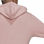 Bluza z kapturem Męska Adidas Future Icons Różowy - 5