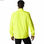 Bluza z kapturem Męska Asics Core Żółty - 2