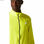 Bluza z kapturem Męska Asics Core Żółty - 4