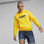 Bluza z kapturem Męska Puma Essentials + Two Tone Big Logo Żółty - 3