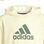 Bluza z kapturem Unisex Adidas Future Icons Badge of Sport Żółty - 4