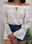 Bluzka hiszpanka MAGMA - Zdjęcie 3