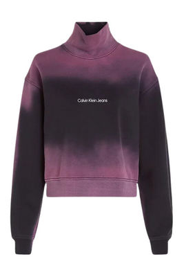 Bluzy damskie Calvin Klein | women&amp;#39;s sweatshirt - Zdjęcie 5