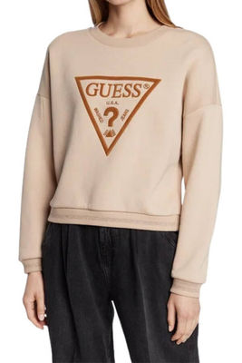 Bluzy damskie Guess | Women&amp;#39;s sweatshirts - Zdjęcie 2
