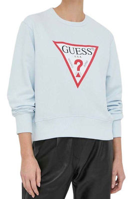 Bluzy damskie Guess | Women&amp;#39;s sweatshirts - Zdjęcie 3