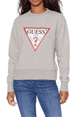 Bluzy damskie Guess | Women&amp;#39;s sweatshirts - Zdjęcie 4