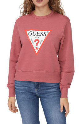 Bluzy damskie Guess | Women&amp;#39;s sweatshirts - Zdjęcie 5