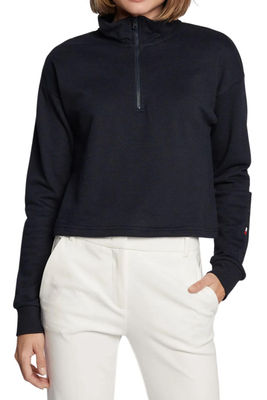 Bluzy damskie Tommy Jeans i Tommy Hilfiger | Women&amp;#39;s sweatshirts - Zdjęcie 2