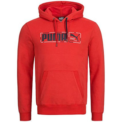 Bluzy marki Puma - Zdjęcie 3