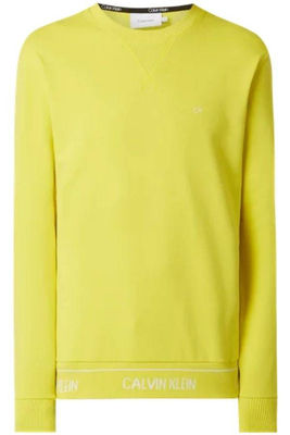 Bluzy męskie Calvin Klein | Men&amp;#39;s blouse - Zdjęcie 3