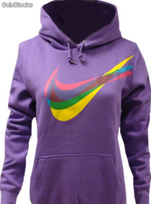 Bluzy Nike - Nike Hoody - Zdjęcie 4