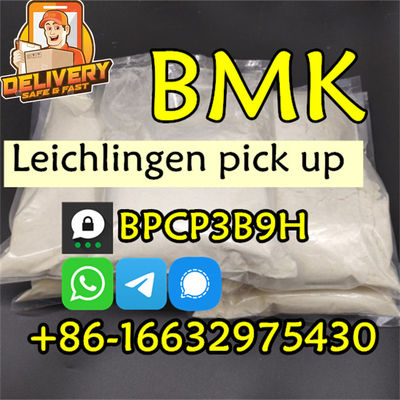 Bmk cas 5449-12-7 China Top Supplier