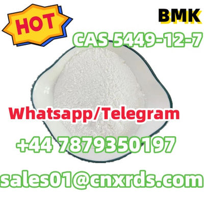 BMK Glycidic Acid sodium salt CAS 5449-12-7