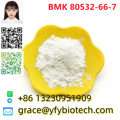 BMK methyl glycidate - CAS 80532-66-7 - Photo 3
