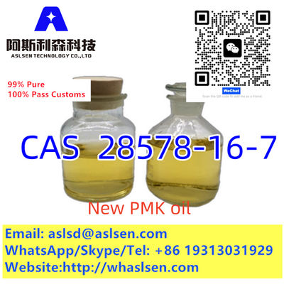 Bmk oil bmk ethyl glycidate - Photo 2