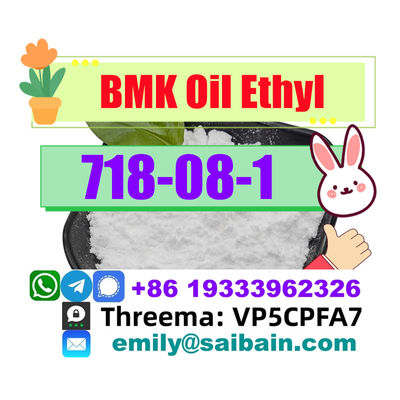BMK Oil Ethyl 718-08-1 3-oxo-4-phenylbutanoate new generation bmk High Purity - Photo 3