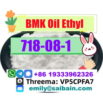 BMK Oil Ethyl 718-08-1 3-oxo-4-phenylbutanoate new generation bmk High Purity - Photo 4