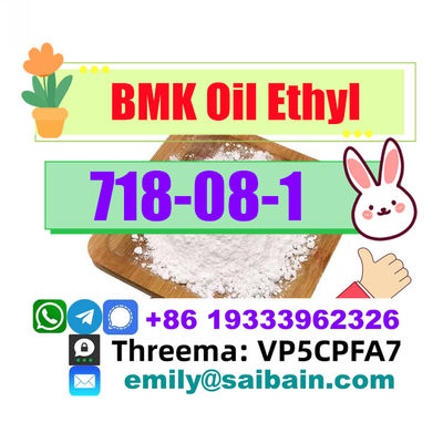 BMK Oil Ethyl 718-08-1 3-oxo-4-phenylbutanoate new generation bmk High Purity - Photo 5