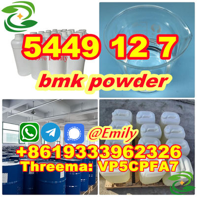 Bmk Powder BMK Glycidic Acid 5449 12 7 Bmk powder pickup in Germany warehouse - Photo 2