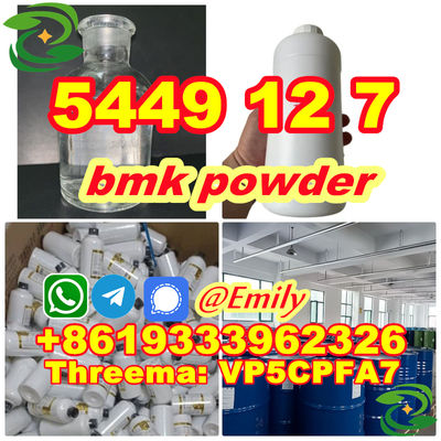 Bmk Powder BMK Glycidic Acid 5449 12 7 Bmk powder pickup in Germany warehouse - Photo 3