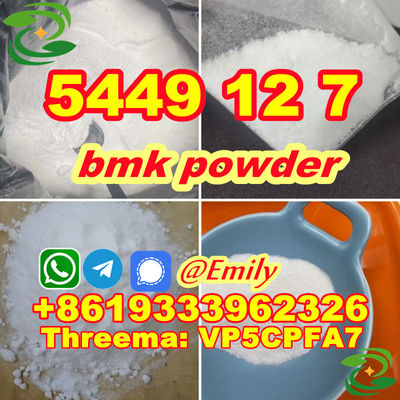 Bmk Powder BMK Glycidic Acid 5449 12 7 Bmk powder pickup in Germany warehouse - Photo 4