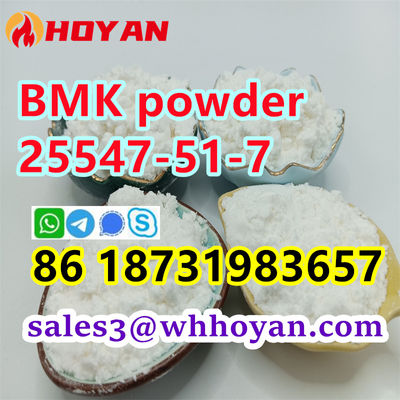 BMK powder Bmk glycidic acid cas 25547-51-7 powder ship worldwide - Photo 2
