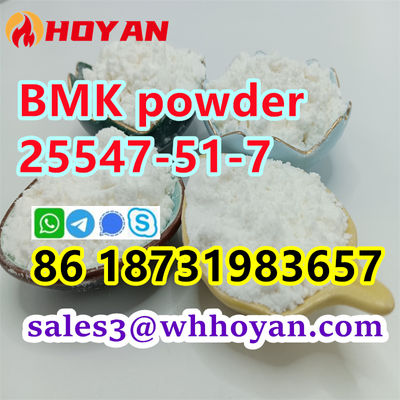 BMK powder Bmk glycidic acid cas 25547-51-7 powder ship worldwide - Photo 3