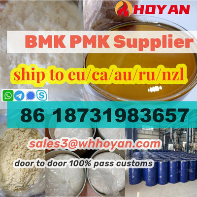 BMK powder Bmk glycidic acid cas 25547-51-7 powder ship worldwide - Photo 5