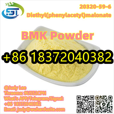 BMK Powder CAS 20320-59-6 Diethyl(phenylacetyl)malonate - Photo 2
