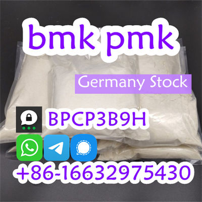 BMK Powder CAS 5449-12-7 benzyl methyl ketone Best Quality Assured - Photo 3