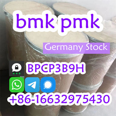 BMK Powder CAS 5449-12-7 benzyl methyl ketone Best Quality Assured - Photo 5