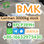 BMK Powder CAS 5449-12-7 benzyl methyl ketone Fast Delivery - 1