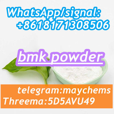 BMK Powder CAS 5449-12-7 germany pickup New BMK Glycidic Acid Large inventory - Foto 3