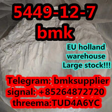 BMK Powder CAS 5449-12-7 Netherlands Warehouse Stock BMK 5449-12-7 Wholesale