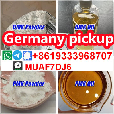 BMK powder Good feedbacks from netherlands client 65% extraction for bmk powder - Photo 5