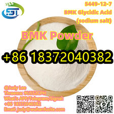 BMK Powder Liquid CAS 5449-12-7 BMK Glycidic Acid (sodium salt)