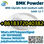 Bmk Powder Oily Liquid cas 5449-12-7 - 1