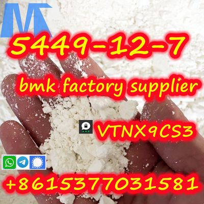 bmk powder supplier CAS 5449-12-7 safety in Holland - Photo 2
