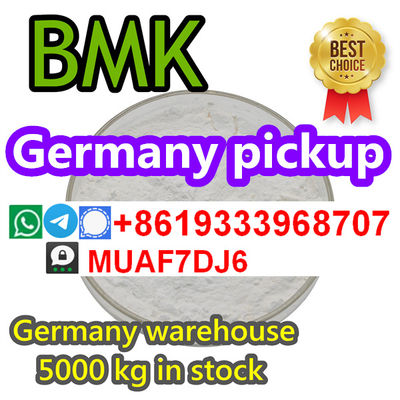 bmk stock Germany netherlands pick up new bmk powder - Photo 2