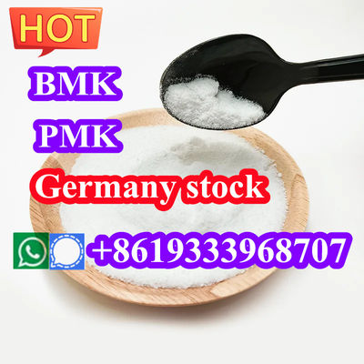 bmk stock Germany netherlands pick up new bmk powder - Photo 3