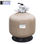 Bobbin Wound Top Mount Sand Filter with 6 Position Valve - 1
