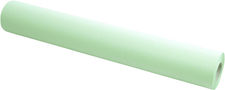 Bobina de Papel Kraft Tamaño 1mx150m Color Verde 10kg