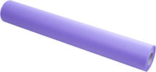 Bobina de Papel Kraft Tamaño 1mx150m Color Violeta 10kg