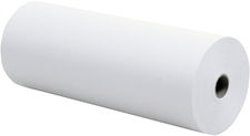 Bobina Mostrador Tamaño 0,31x150 Color Blanco