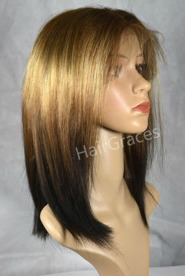 Bobo perruque front lace human hair wig - Photo 3