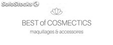 BOC / Best of Cosmetics - Parfums, maquillages, soins et accessoires