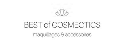 BOC / Best of Cosmetics - Parfums, maquillages, soins et accessoires