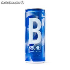 Bochet Energy Drink